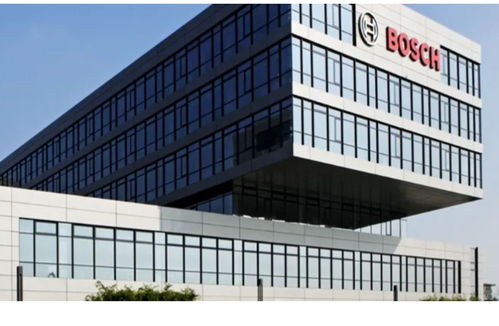 汽車(chē)零部件巨頭博世 被中國(guó)汽車(chē) 卷 到瀕臨關(guān)閉心臟工廠,1550名員工面臨失業(yè)