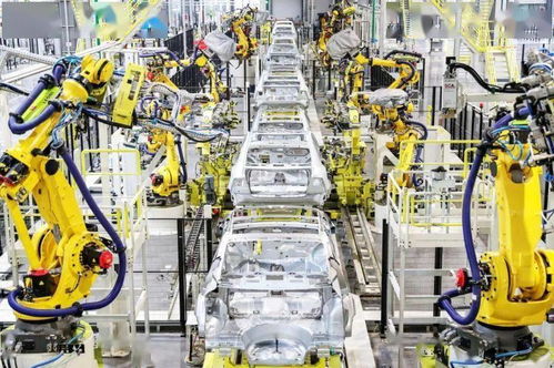 多國(guó)電動(dòng)汽車產(chǎn)業(yè)快速發(fā)展