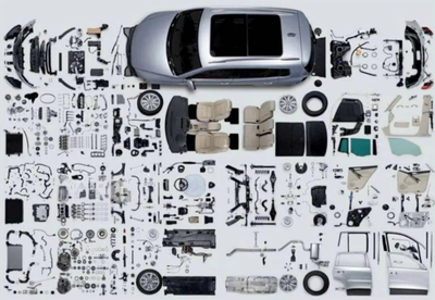 一季度我國(guó)新能源汽車銷量比2019年同期增長(zhǎng)超七成