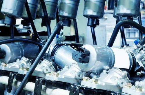 汽車零部件 第一黑馬 萬億估值,機(jī)構(gòu)重倉(cāng),有望從8元到105元