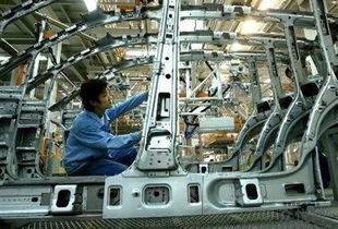 中國(guó)汽車業(yè)駛?cè)?低速時(shí)期