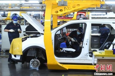 發(fā)改委:擬鼓勵整車生產(chǎn)企業(yè)回收舊零部件用于再制造