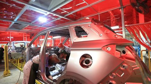 中國(guó)股市 汽車(chē)零部件風(fēng)口已至 比茅臺(tái)還有前景的6只細(xì)分潛力股