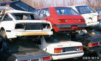 機動車報廢新規出爐!9月1日實施,事關2.6億車主的利益