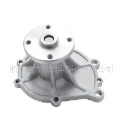 水泵、風扇、散熱器-供應尼桑DATSUNTRUCK水泵-水泵、風扇、散熱器盡在阿.