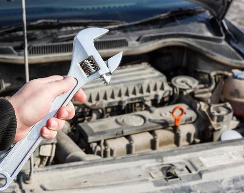 汽車發動機大修清洗與零部件清洗方法