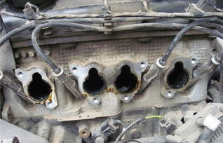 汽車越開越抖別急著去修，可能是這6個(gè)機(jī)動(dòng)車部件問題