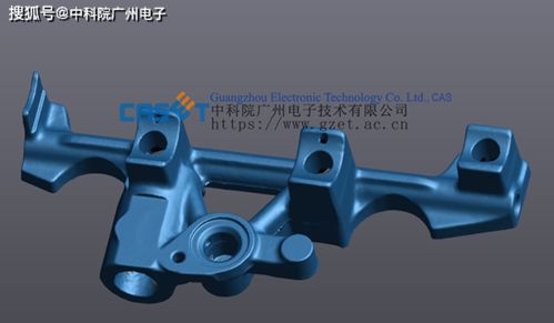 東莞汽車零部件逆向設(shè)計(jì)與3D偏差檢測(cè) Cascan三維掃描儀在機(jī)動(dòng)車部件領(lǐng)域的應(yīng)用