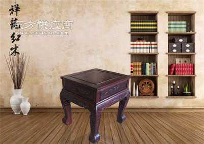 祥龍紅木-惠民(圖)、黑酸枝木家具廠家、黑酸枝木家具價格