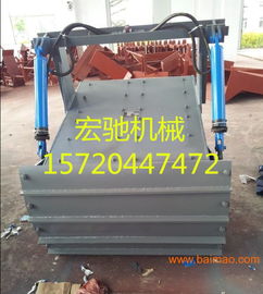 泊頭宏馳電液動腭式放料閥 專業生產與銷售的綜合解析