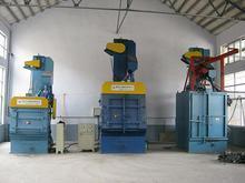 河北拋丸機銷售與服務——鹽城市亞豐鑄造機械總廠河北辦事處