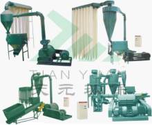 鄭州天元環保機械（銷售部） 打造專業的機械設備銷售服務體系