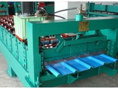 廠家直銷壓瓦機 開啟高效建筑設備采購新篇章