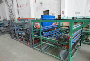 山東創新建材集成防火墻體板設備機械價錢及銷售全解析